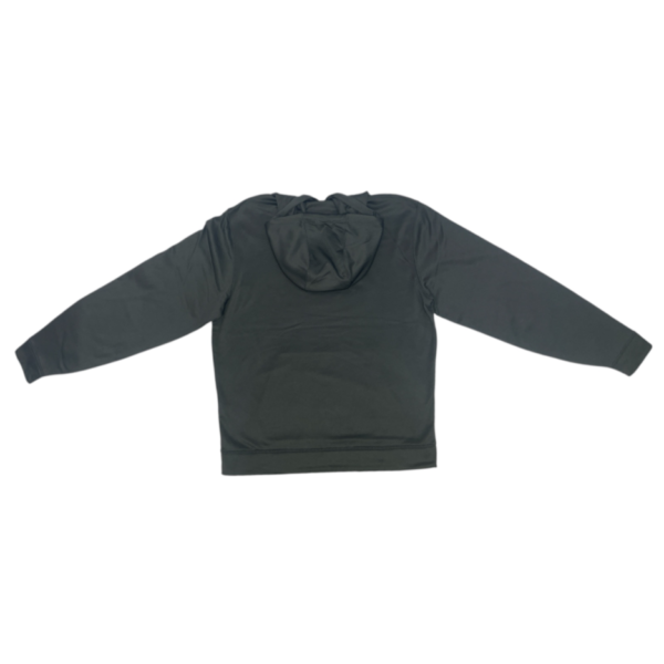 AZ Impact Black Hoody - Image 2