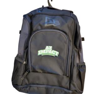 AZ Impact New Era Player's Bag