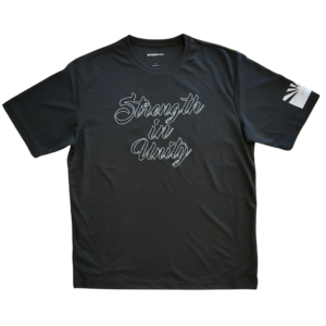 Front of Shirt