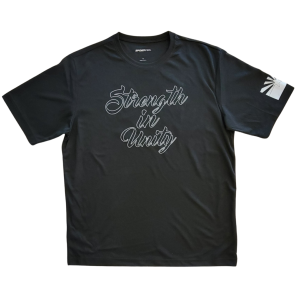 Front of Shirt