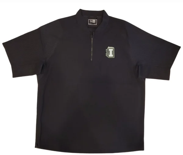 New Era Coach's Jacket