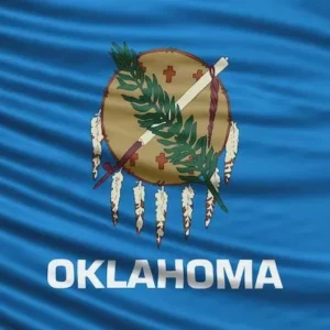 Oklahoma