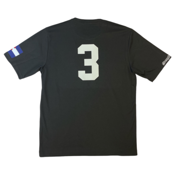 CO Impact Elite Black Dryfit - Image 2