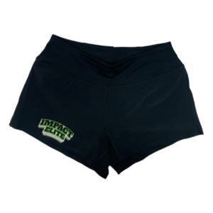 Impact Elite Black Ladies Repeat Short