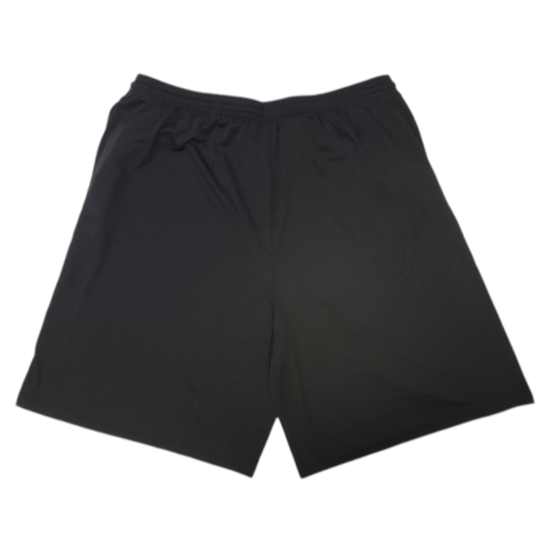 Impact Elite Black Pocketed Short - Image 2