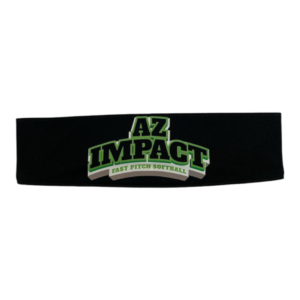 AZ Impact Thin Head Band