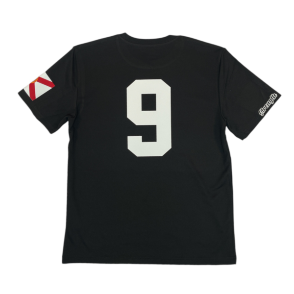 FL Impact Elite Black Dryfit - Image 2