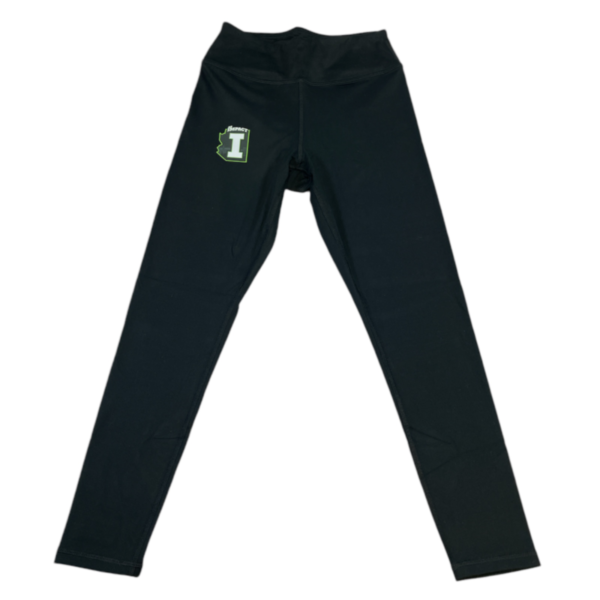 AZ Impact Regular 7/8 Legging State Logo