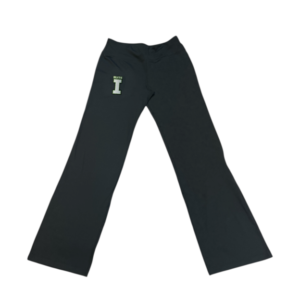 Impact Elite NRG Fitness Pant "I" Logo
