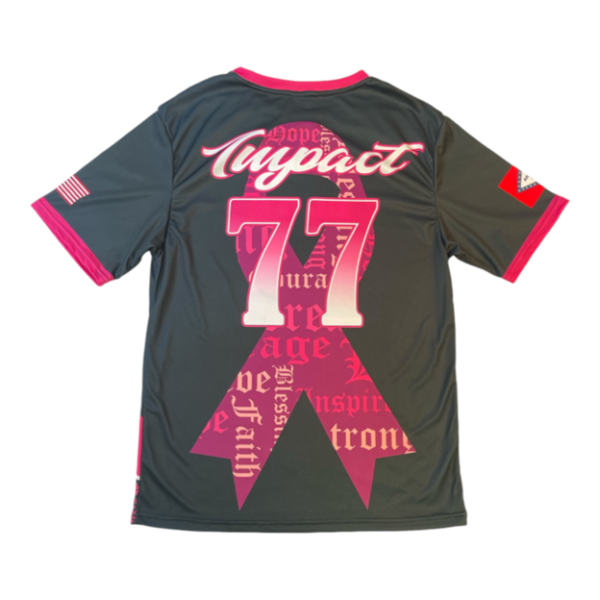 AR Breast Cancer Awareness Sublimated - Image 2