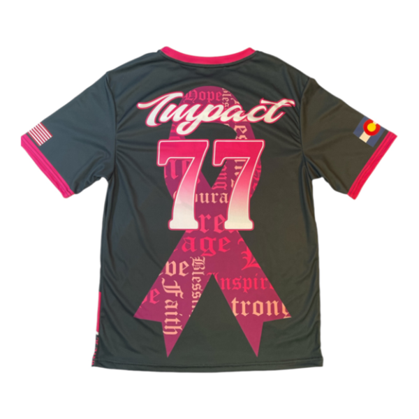 CO Impact Elite Breast Cancer Sublimated - Image 2