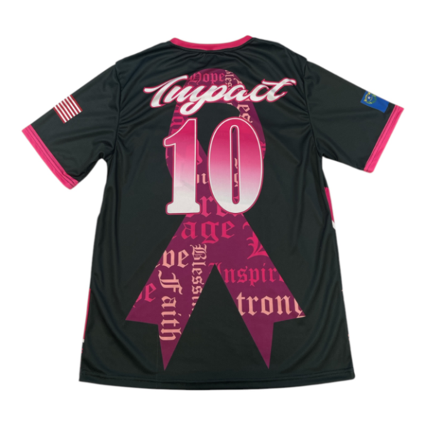NV Impact Elite Breast Cancer Awareness Sublimated - Image 2